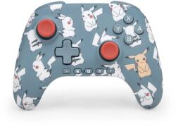 PowerA Advantage Wireless Controller for Nintendo Switch 2 Pokémon Pikachu Moments (NSGP0600)