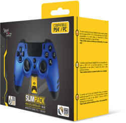 Steelplay Slim Pack JVAMUL00153
