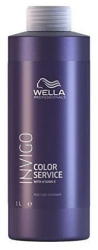 Wella Post Color treatment 1 l
