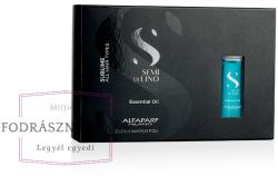 ALFAPARF Milano Semi di Lino oil 12x13 ml