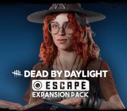 Behaviour Interactive Dead by Daylight Escape Expansion Pack DLC (PC)
