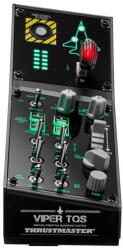 Thrustmaster Panel Viper Negru (4060255)