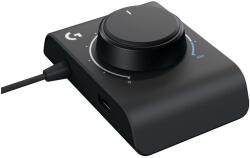 Logitech 943-000435 Adaptator pentru volan de curse - Negru (943-000435)
