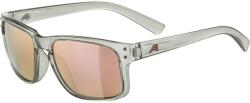 Alpina Kosmic green transparent gloss/bronce mirror A8570373