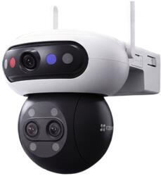 EZVIZ CS-C90f(5MP+5MP+5MP)