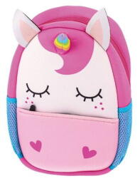 SAZIO NEO Ghiozdan rucsac unicorn Sazio Neo (ST100641)