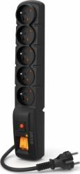 HSK Data acar F5 5 Plug 1,5 m Switch (W0104)