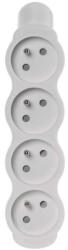 EMOS 4 Plug (1903040002)