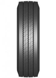 Groundspeed Vara Groundspeed Gszu01 275/70r22.5 152j 3pmsf (8859295852601)