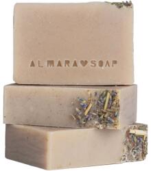 Almara Soap Natural Travel & Camp săpun natural pentru călătorii 90 g