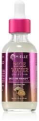 Mielle Rice Water Split End Therapy tratament pentru varfuri despicate 59 ml