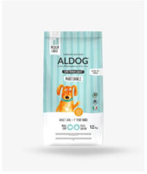 Aldog Maintenance Medium Large 2x 12 kg kutyatáp