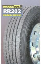 Double-coin Vara Double Coin Rr202 20pr St 315/70r22.5 156l (8859513000791)
