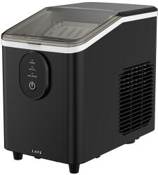 Lafe IceBullet, 120 W, 1 liter, 12 kg naponta, Öntisztító funkció, Fekete, Jégkészítő (LAFLOD47959)