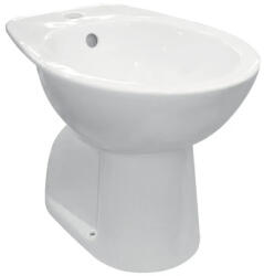 Roca Bideu stativ Neo, ceramică, 35, 4x55, 9 cm, alb (WQ8C20100000002)