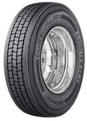 Continental Ecoplus Hd3+ 315/70r22.5 154/150l Tractiune Autostrada (4019238043907)