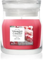 Yankee Candle Christmas Eve lumânare parfumată Signature 110 g