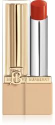 Burberry Brit Shine ruj lucios hidratant culoare Bitter Orange 616 3 g