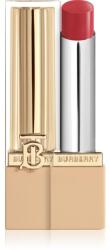 Burberry Brit Shine ruj lucios hidratant culoare Dusky Pink 626 3 g