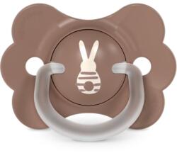 Suavinex Butterfly Wonderland SX Pro Physiological 6-18 m cumi Brown Rabbit