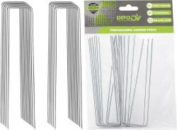  Știfturi pentru fixarea materialelor agrotextile, 10 buc