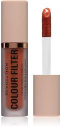 Revolution Beauty Colour Correct Concealer folyékony korrektor árnyalat Orange 6 ml