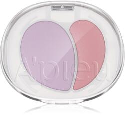 A’pieu Mood Blending Jelly Cheek Balm duo arcpirosító a tökéletes küllemért árnyalat 04 Deep Grape Balm 6 g