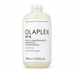 OLAPLEX No. 4 Bond Maintenance Shampoo 525 ml - parfimo