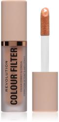 Revolution Beauty Colour Correct Concealer folyékony korrektor árnyalat Peach 6 ml
