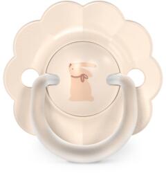 Suavinex Wonderland SX Pro Physiological 0-6 m cumi Cream Rabbit