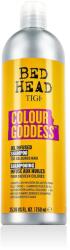 TIGI Bed Head Colour Goddess Oil Infused Shampoo 750 ml opțiune Ambalaj nou