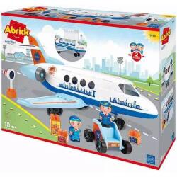 Simba Toys Abrick: Óriás repülős építőjáték szett (7600003155) - jateknet