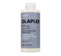 OLAPLEX N. 4 Curl Bond Shaper Hydrating Curl Shampoo 250 ml