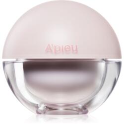 A’pieu Waterlock Meringue Blurring Cream Pórus minimalizáló alapozó 20 ml
