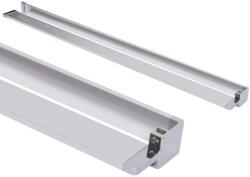 Rea Portprosop De Baie Rea Evo Chrome Poliță Pentru Pereți De Duș (HOM-08945)