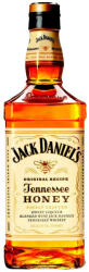 Jack Daniel's Honey Amerikai Whiskey 0.5l DRS 35%