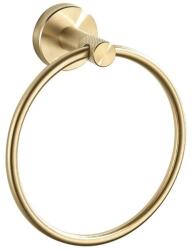 Rea Portprosop De Baie Rea Ring 6610 Modern Brush Gold (REA-98012)