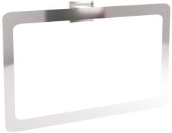 Rea Portprosop De Baie Rea Ring 210 Oste Chrome (REA-88070)