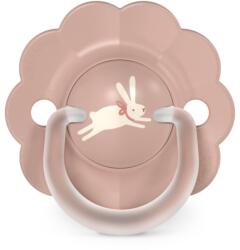 Suavinex Wonderland SX Pro Physiological 0-6 m cumi Pink Rabbit