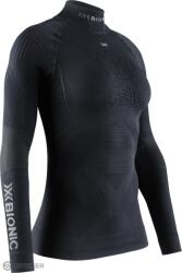 X-BIONIC Energy Accumulator 4.0 női trikó, fekete (XS)