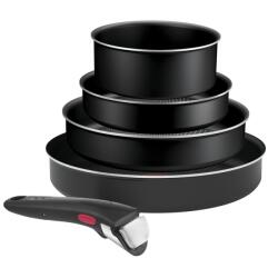Tefal Akciós termékszett Tefal Ingenio Generous Cook L312 5 db (BUNDLE_Generous_L321_2)