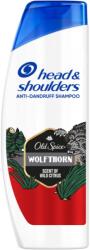 Head & Shoulders Old Spice Wolfthorn korpásodás elleni sampon 400 ml