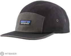 Patagonia Graphic Maclure sapka, p-6 label: black