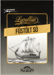 Lucullus füstölt só 30 g