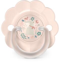 Suavinex Wonderland SX Pro Physiological 0-6 m cumi Light Pink Rabbit
