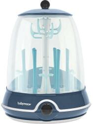 Babymoov Sterilizator electric 2 în 1 Turbo Steam Plus