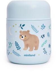 Miniland Termos pentru mâncare 280 ml Ursuleți 89732
