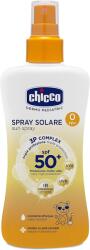 Chicco Spray de protecție solară pentru bebeluși SPF 50+ 150 ml 0301