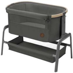 Maxi-Cosi Mini pătuț pentru bebeluși - coș Iora Beyond Graphite Eco