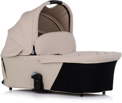 Chipolino Landou pentru cărucior Elite NextGen Latte KKETNGC02601LA